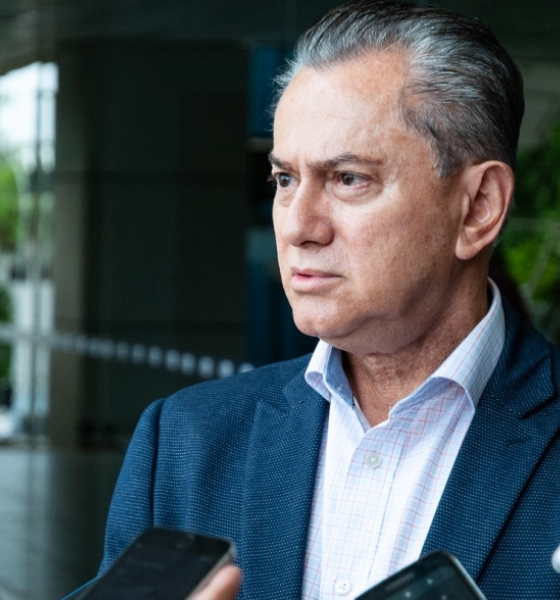 Desembargador defende câmeras nas fardas de PMs e policiais penais