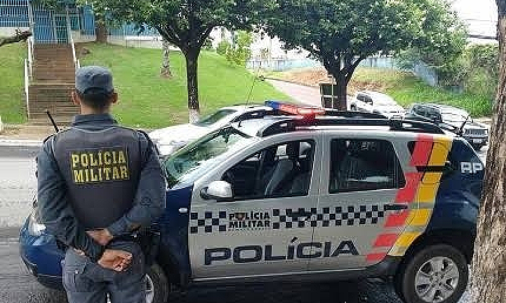 Homem é Morto após Desentendimento em Ipiranga do Norte  