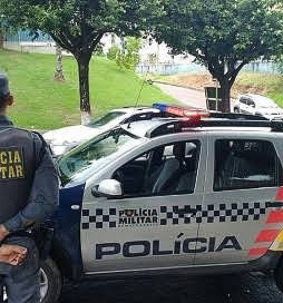 Homem é Morto após Desentendimento em Ipiranga do Norte  