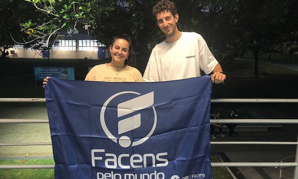  Intercâmbio: conheça as vantagens para a carreira ao optar por programas de internacionalização do ensino superior