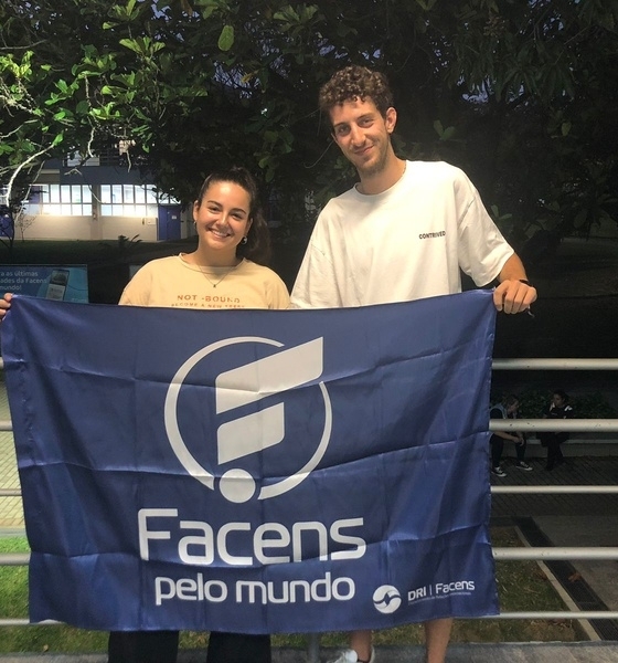  Intercâmbio: conheça as vantagens para a carreira ao optar por programas de internacionalização do ensino superior