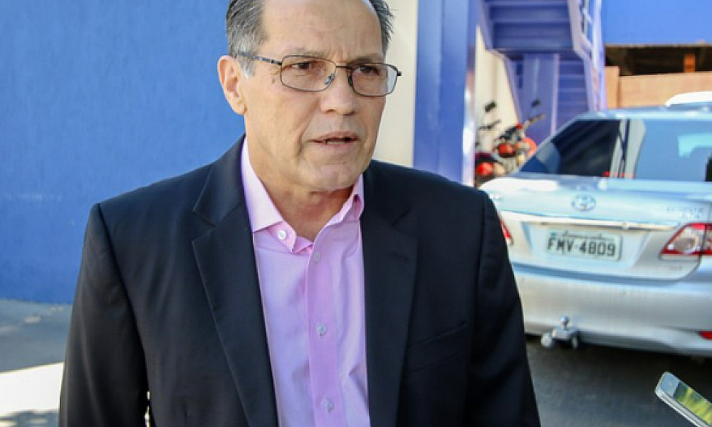 STJ rejeita recurso contra perdão judicial de Silval Barbosa