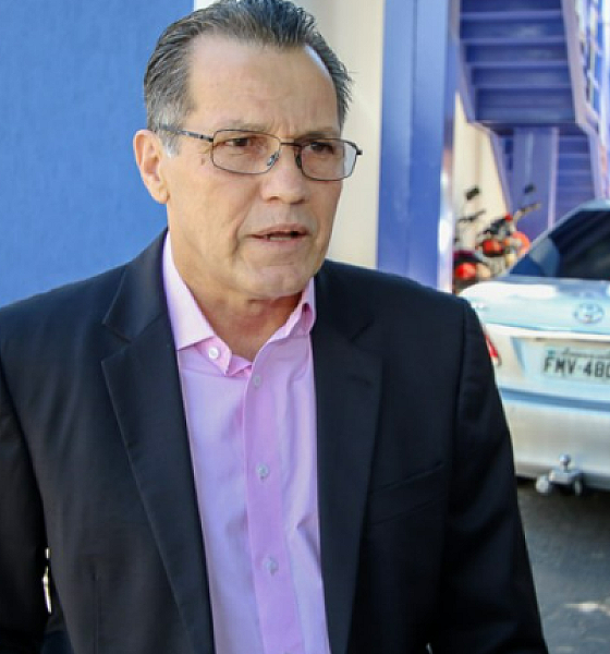 STJ rejeita recurso contra perdão judicial de Silval Barbosa