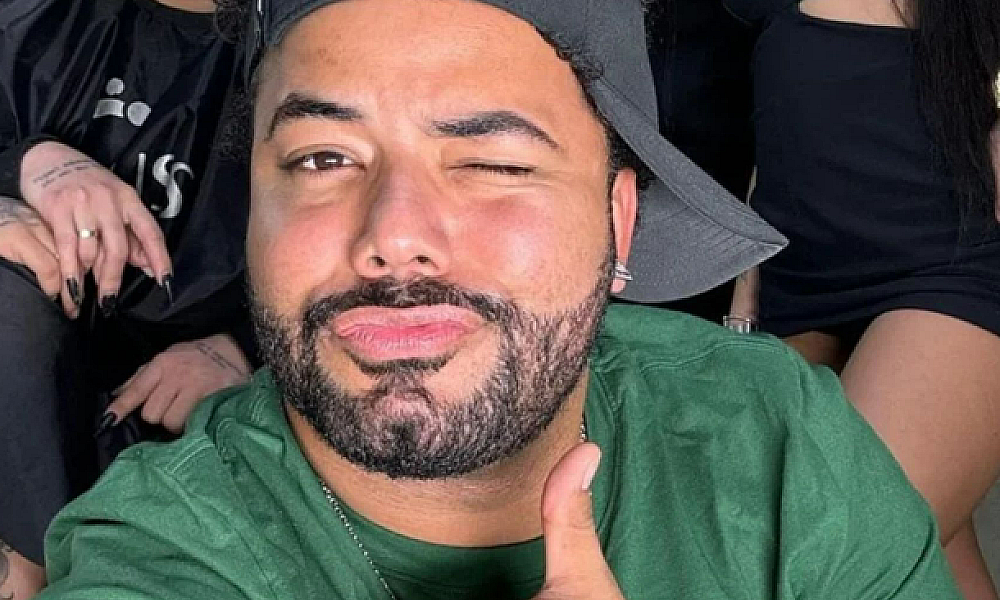 Influencer Hytalo Santos Se Pronuncia Sobre Investigação de Exploração Infantil