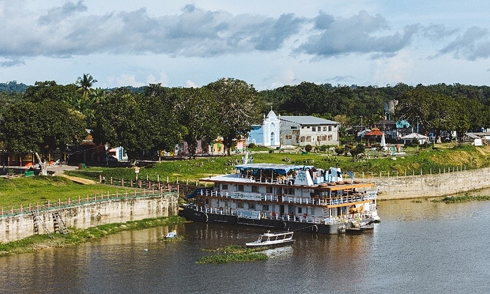 Missões Humanitárias da Inspirali levaram atendimento médico para 11,9 mil pessoas em 2024