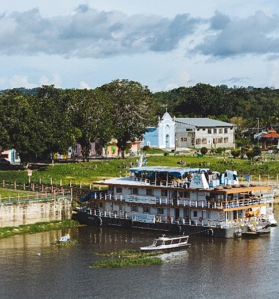 Missões Humanitárias da Inspirali levaram atendimento médico para 11,9 mil pessoas em 2024