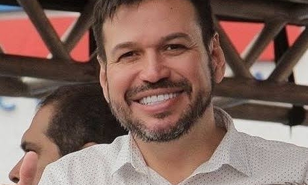 Lançamento da pré-candidatura de Beto Faria à prefeitura de Barra do Garças gera comoção na sociedade