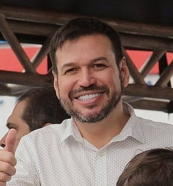 Lançamento da pré-candidatura de Beto Faria à prefeitura de Barra do Garças gera comoção na sociedade