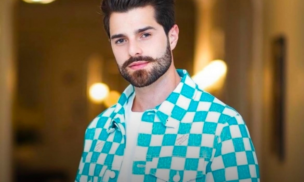 Alok doa R$ 1 milhão para hospital oncológico pediátrico em Goiás e ajuda a viabilizar alojamento para famílias