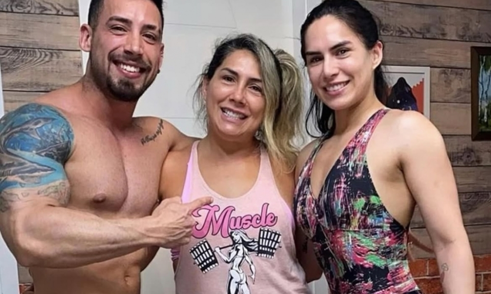 Mãe e irmão de ex-sinhazinha do Boi Garantido são condenados por tráfico no Amazonas