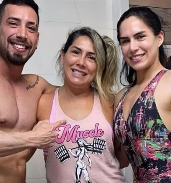 Mãe e irmão de ex-sinhazinha do Boi Garantido são condenados por tráfico no Amazonas