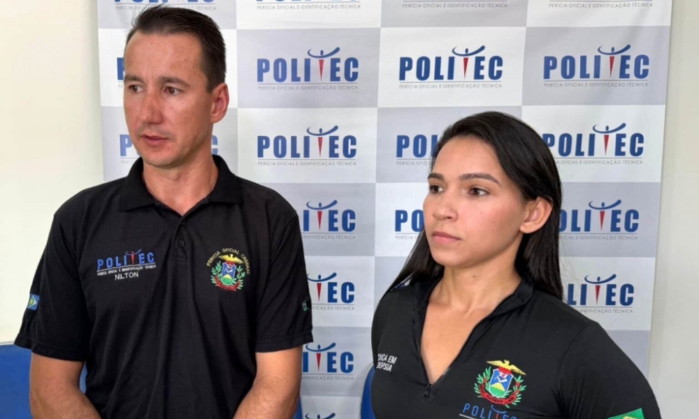 Laudo do IML contraria versão de ataque de onça e conclui que homem foi assassinado no Mato grosso