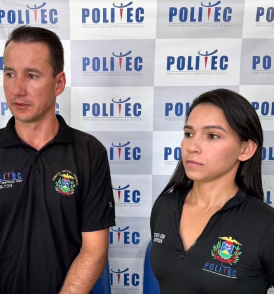 Laudo do IML contraria versão de ataque de onça e conclui que homem foi assassinado no Mato grosso