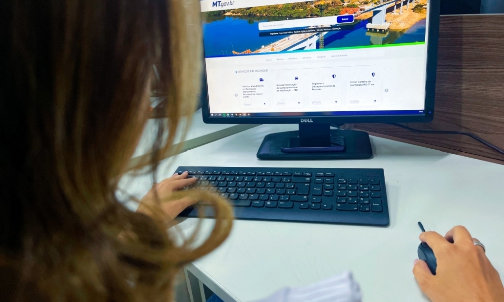 Pais ou responsáveis já podem apresentar documentação para confirmação de matrículas