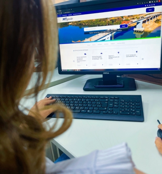 Pais ou responsáveis já podem apresentar documentação para confirmação de matrículas