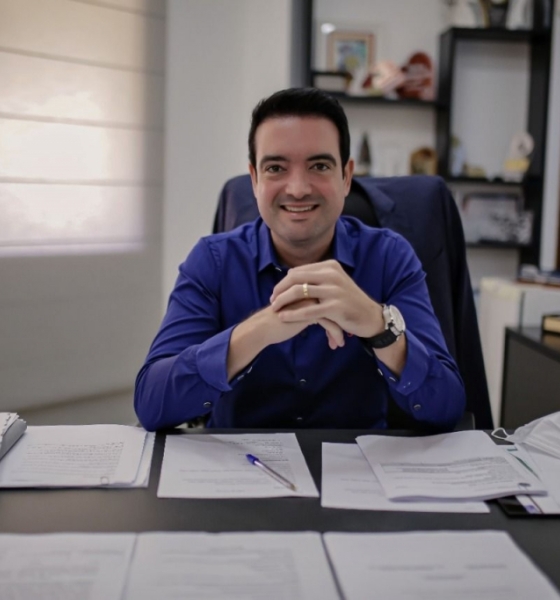 Três folhas salariais em menos de 20 dias: Prefeitura de Primavera do Leste injeta R$ 54,5 milhões na economia