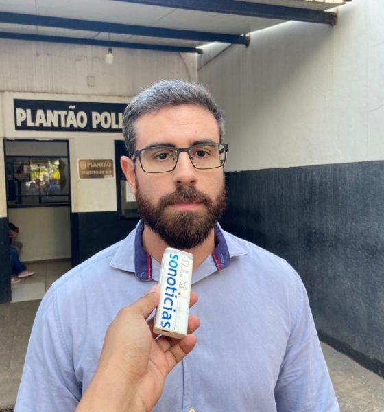 Polícia faz busca e prende fazendeiro por morte de funcionário no nortão