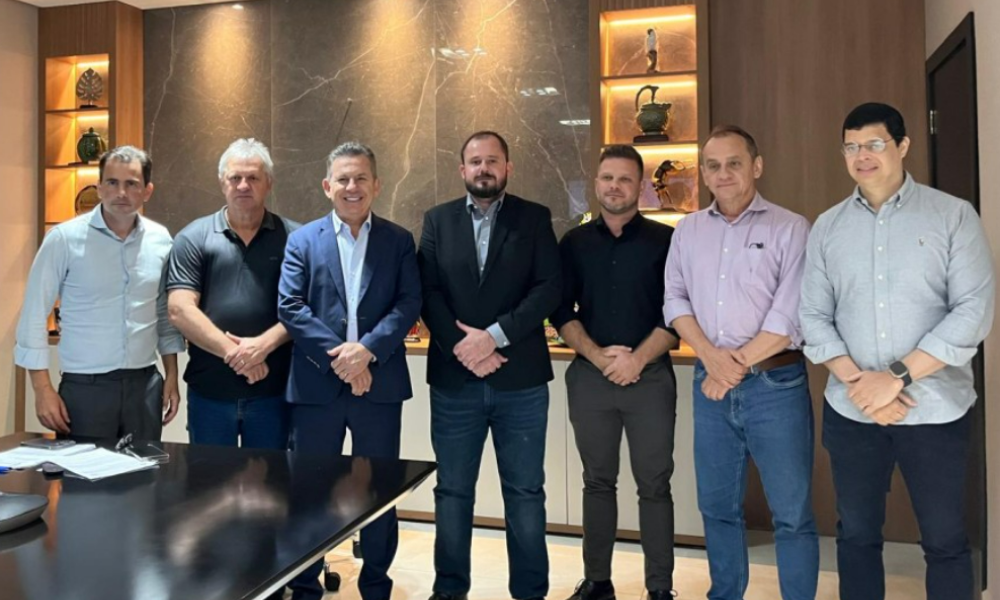 Fim da Moratória da Soja em Mato Grosso é confirmado após aprovação de nova lei