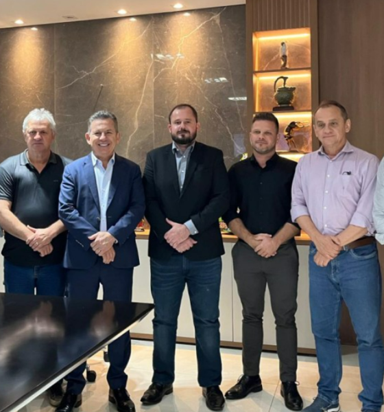 Fim da Moratória da Soja em Mato Grosso é confirmado após aprovação de nova lei