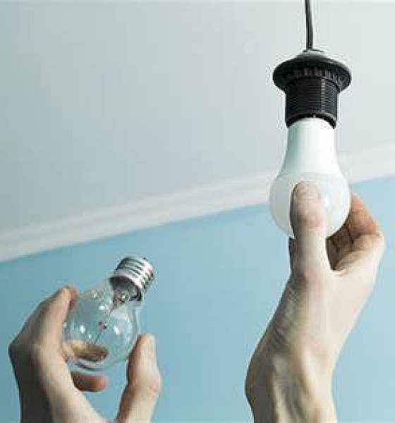 Saiba como evitar o aumento da conta de luz durante o verão