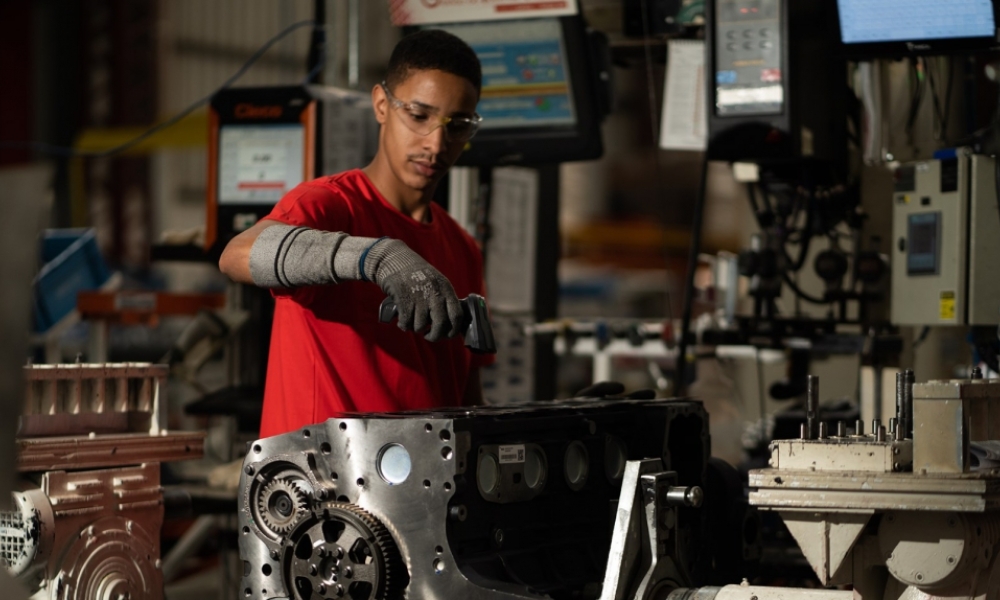 Por: CNI – Reforma tributária vai reduzir o custo tributário sobre investimentos