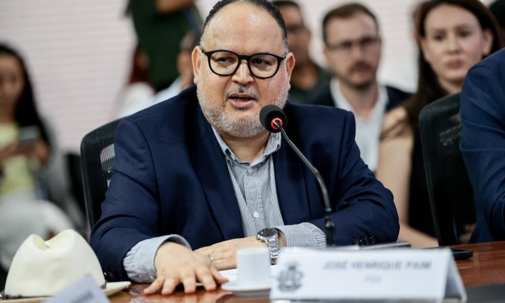 Educação de MT é vanguarda e referência para todo o Brasil, afirma ex-ministro