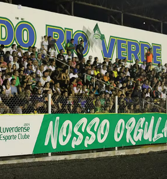 Luverdense lança pacote exclusivo para sócios-torcedores visando reestruturação em 2025