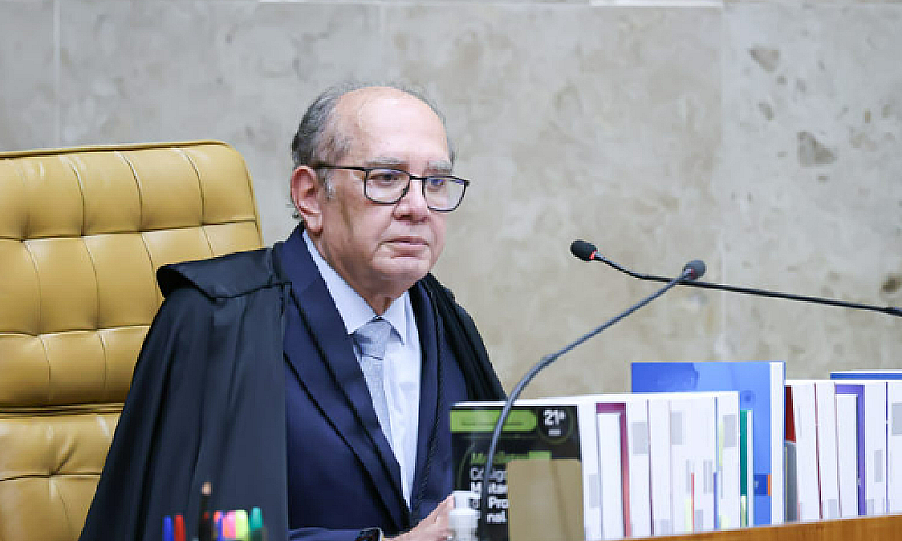 Gilmar Mendes revoga decisão e autoriza compra do medicamento para Distrofia Muscular de Duchenne pelo governo federal