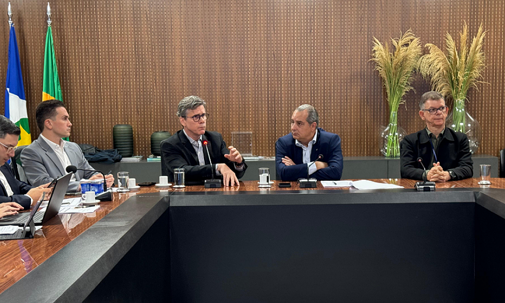 Mato Grosso prorroga incentivos fiscais do Prodeic até 2032