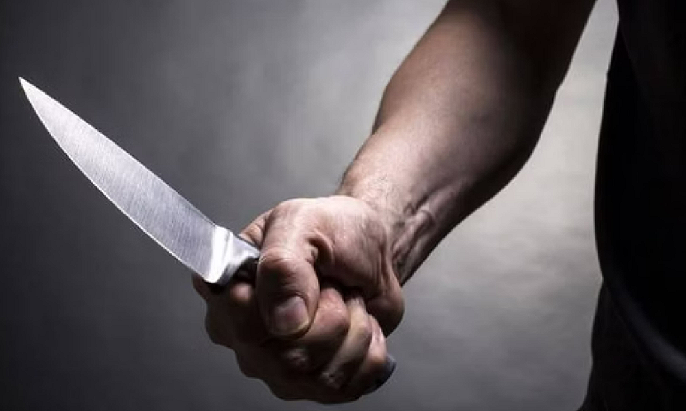 Homem é preso após matar mulher a facadas e ferir outra em Campo Verde