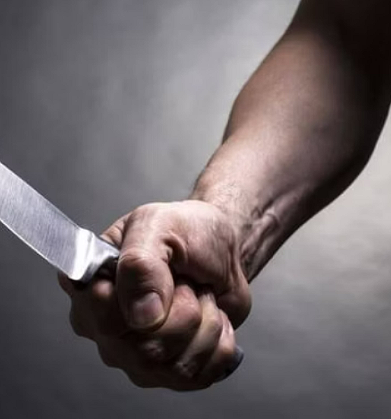 Homem é preso após matar mulher a facadas e ferir outra em Campo Verde