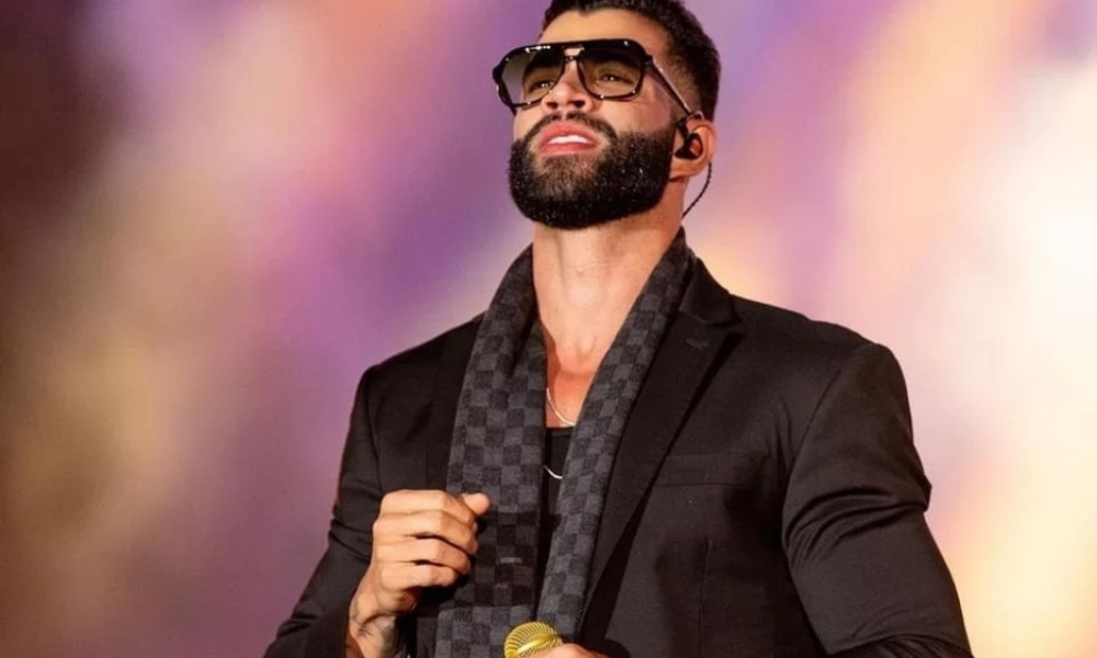 Gusttavo Lima Interrompe Show em Ribeirão Preto para Impedir Agressão a Mulher