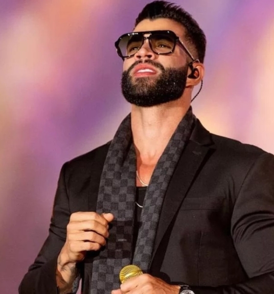 Gusttavo Lima Interrompe Show em Ribeirão Preto para Impedir Agressão a Mulher