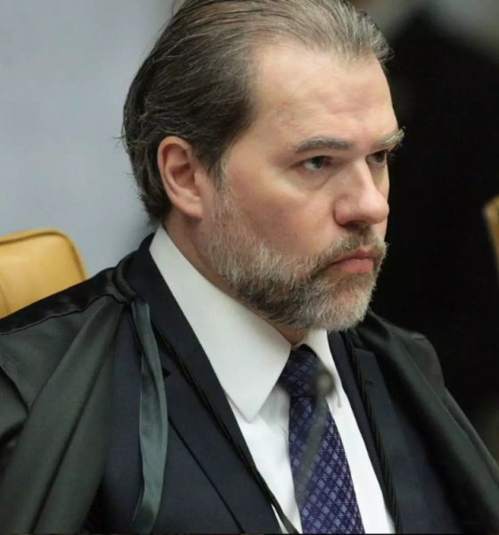 STF nega recurso contra extradição de traficante de MT que está preso na Espanha