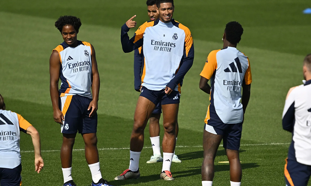 Brasil é destaque com 7 jogadores entre os melhores do mundo em 2024