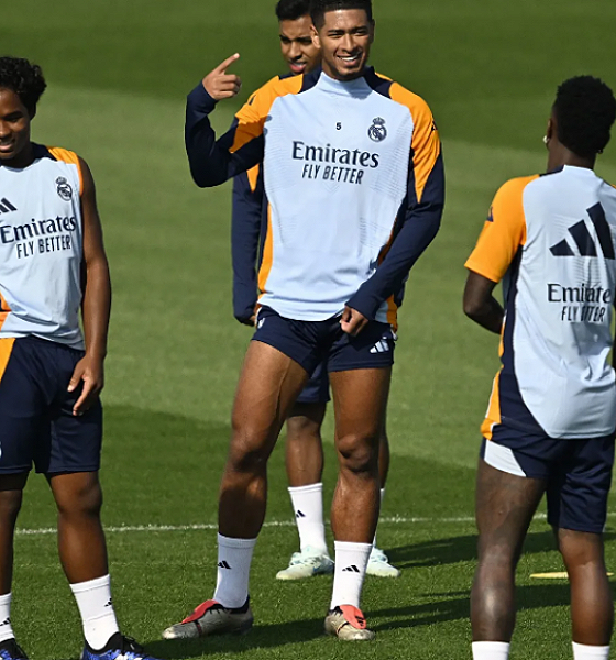 Brasil é destaque com 7 jogadores entre os melhores do mundo em 2024