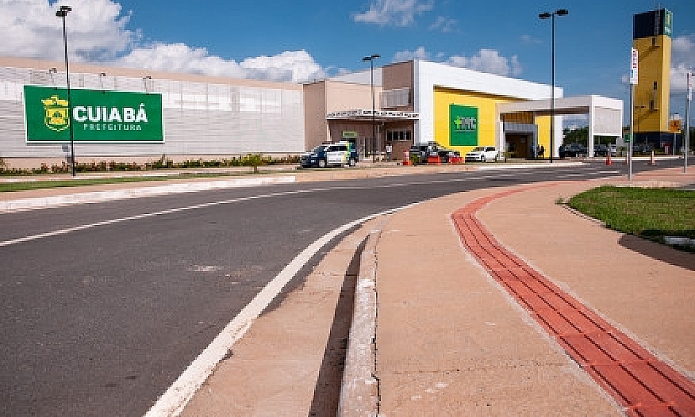 Médicos em Cuiabá estão sem receber há mais de 100 dias, agrava crise na saúde