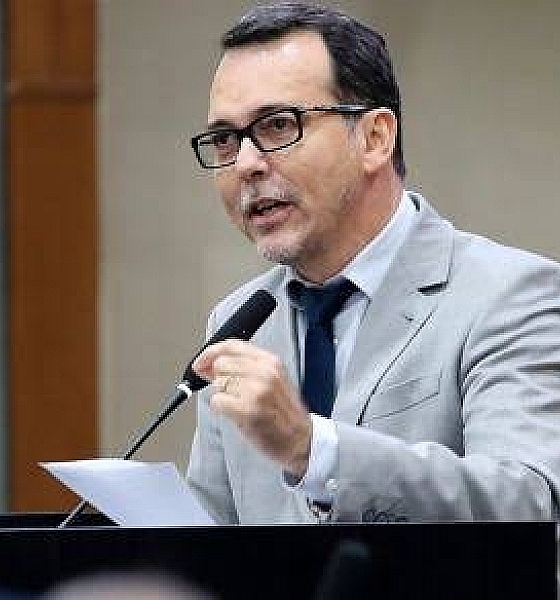 Deputado Lúdio Cabral pressiona por definição rápida do pré-candidato a prefeito de Cuiabá pela Federação Brasil da Esperança