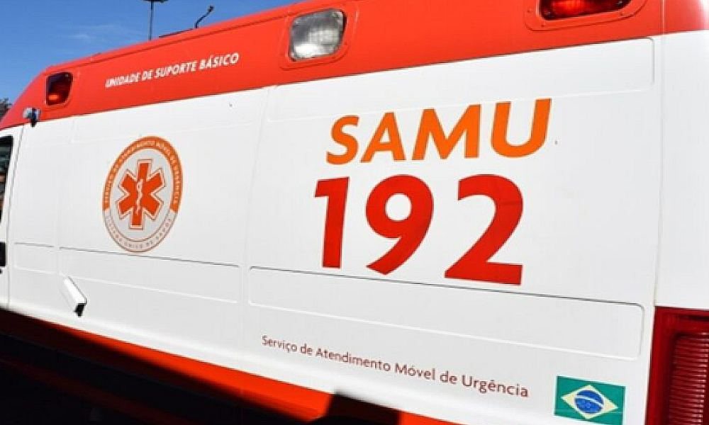 Criança sofre queimaduras graves após acidente com álcool em Tangará da Serra