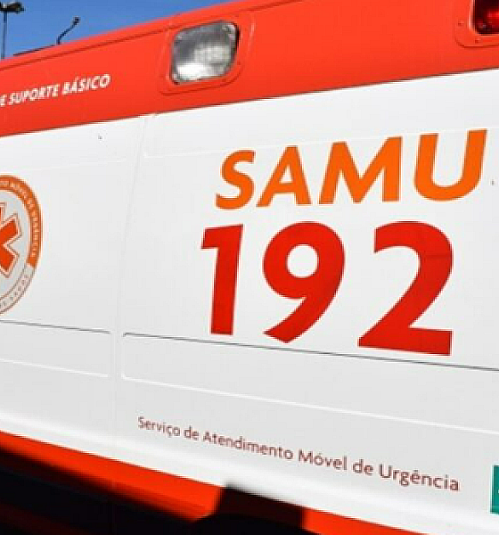 Criança sofre queimaduras graves após acidente com álcool em Tangará da Serra