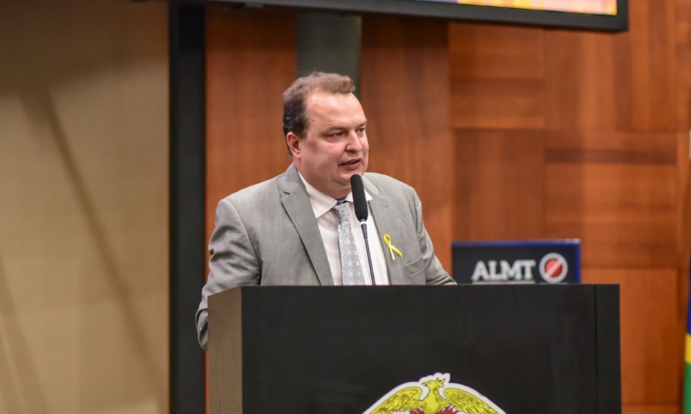 Lei de Max Russi dará descontos em restaurantes para pacientes bariátricos