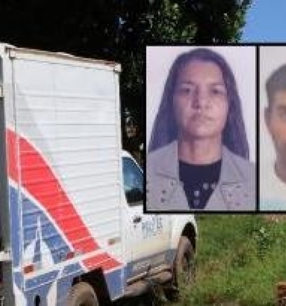 Homem mata a esposa, foge e comete suicídio no interior de MT