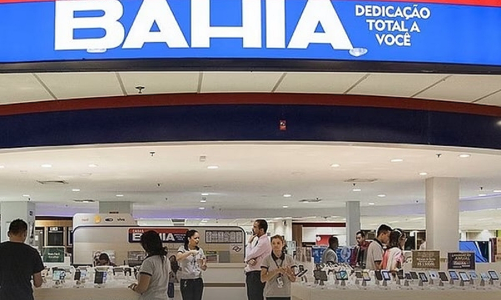 Casas Bahia Solicita Recuperação Extrajudicial Devido a Dívida Bilionária