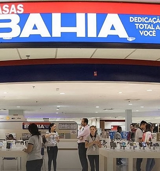 Casas Bahia Solicita Recuperação Extrajudicial Devido a Dívida Bilionária