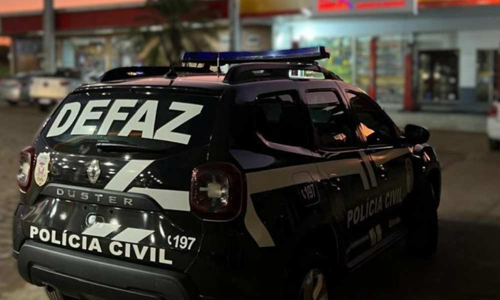 Operação conjunta recupera R$ 2,5 milhões em créditos fiscais para Mato Grosso