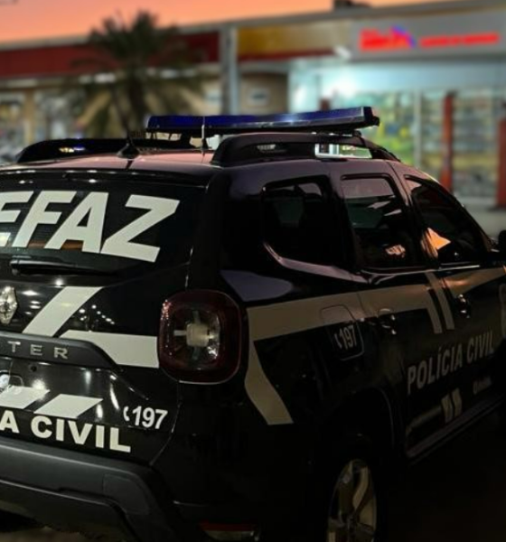 Operação conjunta recupera R$ 2,5 milhões em créditos fiscais para Mato Grosso