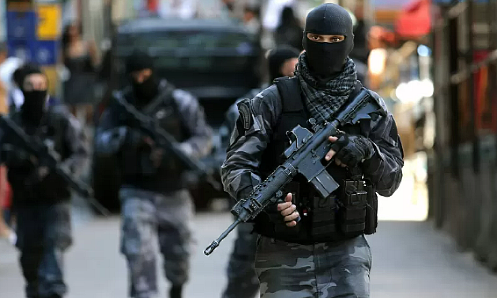 Governo Federal regulamenta uso da força em operações policiais através de novo decreto