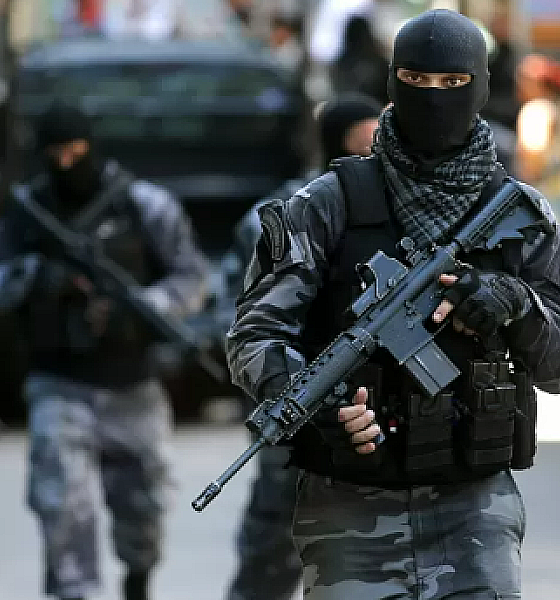 Governo Federal regulamenta uso da força em operações policiais através de novo decreto