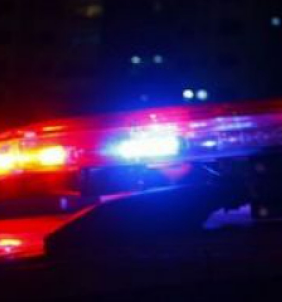 Homem é baleado ao tentar esfaquear funcionário de açougue em Cáceres