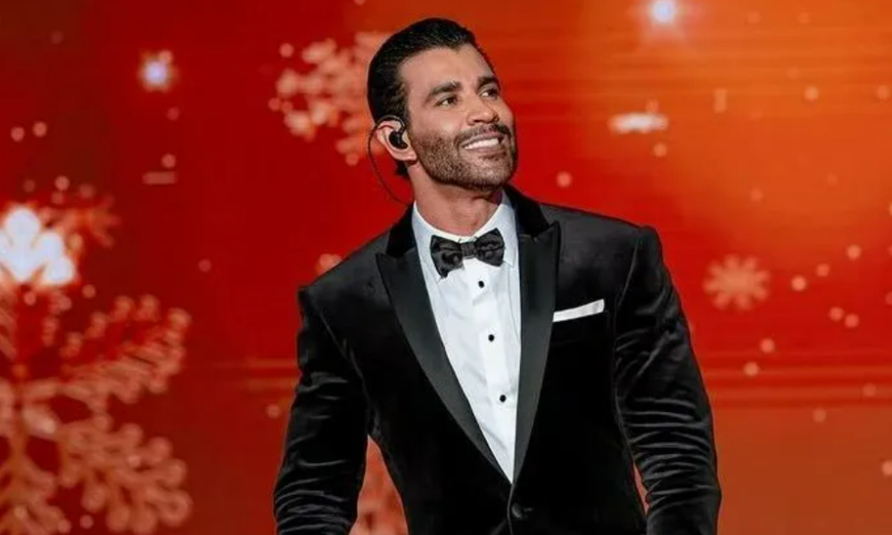 Gusttavo Lima recebe alta médica após internação em São Paulo